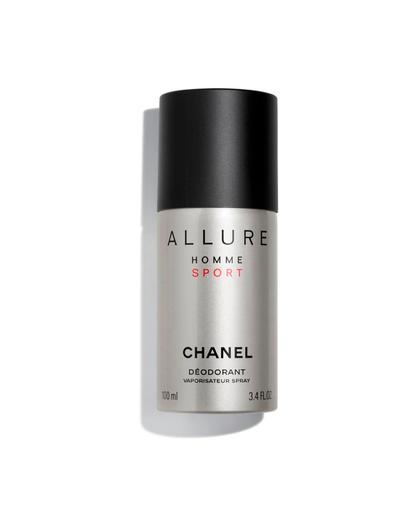 Allure Homme Sport deodorant spray - 100 ml