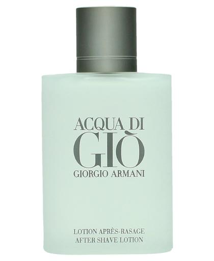 Acqua Di Gio Homme aftershave -