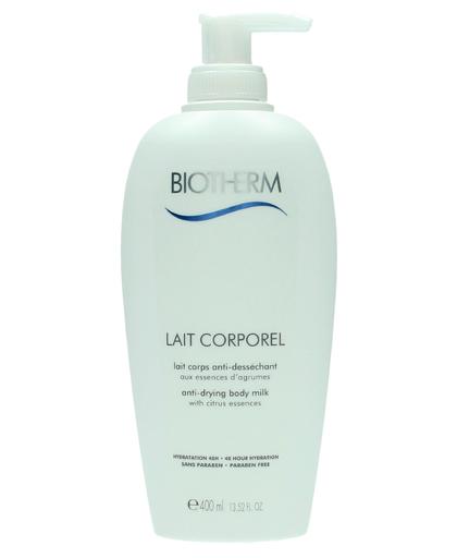 Lait Corperel - 400 ml