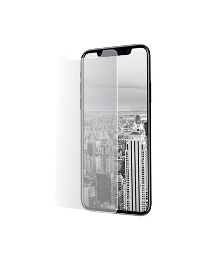 Apple iPhone X Curved Glass screenprotector