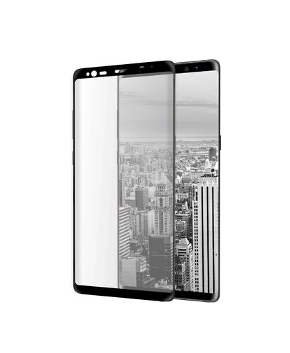 Samsung Galaxy Note 8 Curved Glass screenprotector
