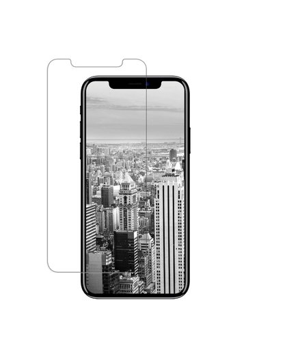 Apple iPhone X Tempered Glass screenprotector