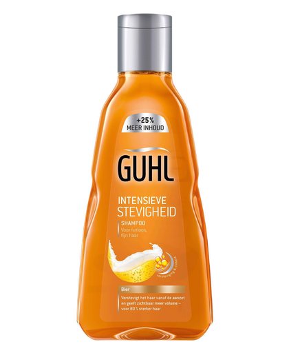 Intensieve Stevigheid shampoo