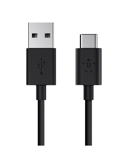 USB-C 2.0 naar USB-A kabel