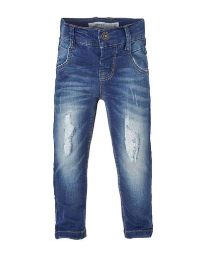Theo X-slim fit jeans