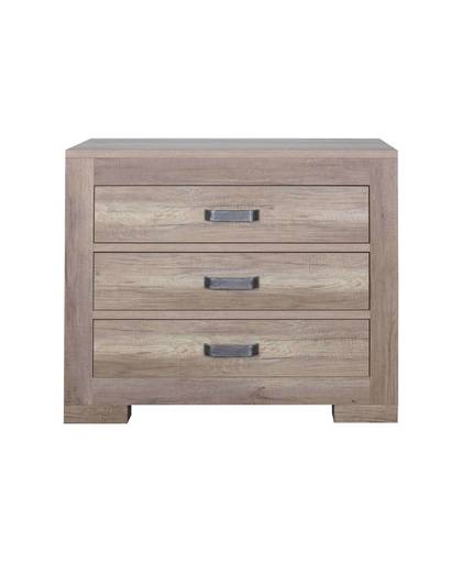 Brent Oldwood commode