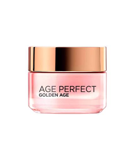 L’Oréal Paris Skin Expert Golden Age 50 ml dagcrème Ageing skin, Normale huid