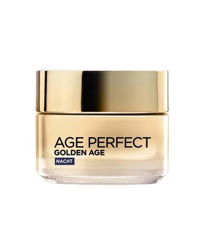 L’Oréal Paris Skin Expert Age Perfect Golden Age dagcrème nachtcrème