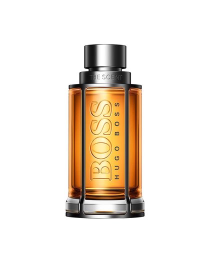 The Scent aftershave -
