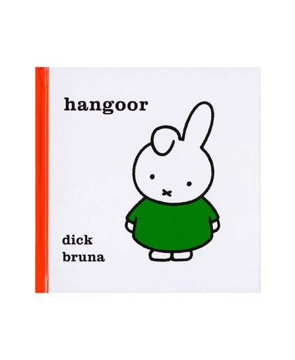 hangoor - Dick Bruna