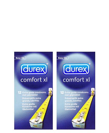 condooms (24 stuks)