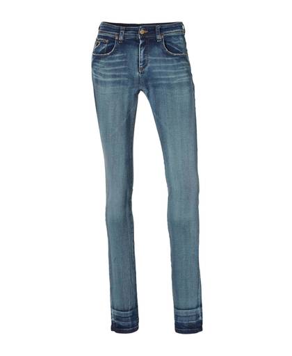 Berta skinny jeans