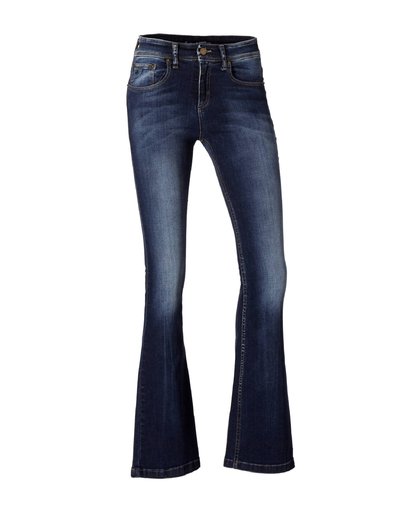 Melrose flared jeans
