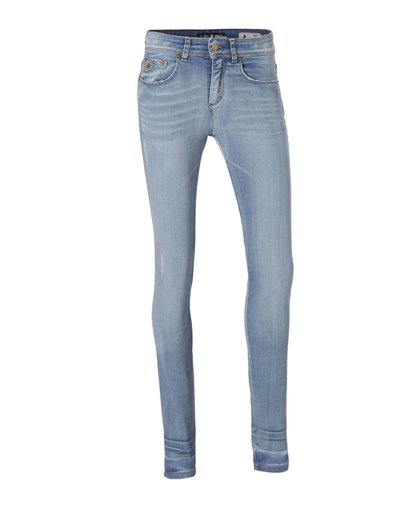 Berta skinny jeans