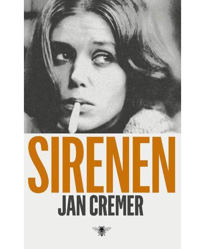 Sirenen - Jan Cremer