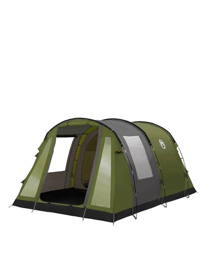Cook 4-persoons tunneltent