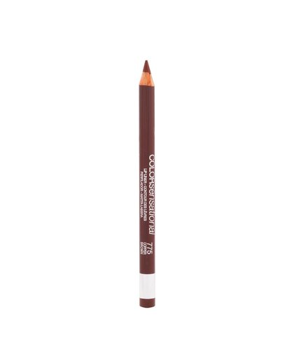 Color Sensational lippenpotlood - 775 Copper Brown