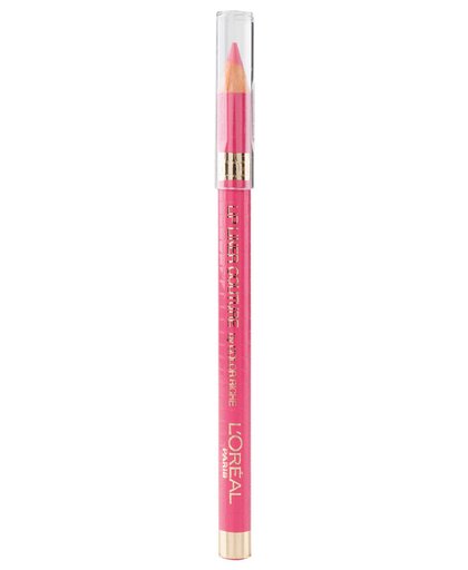 Color Riche Couture 285 Pink Fever - lippotlood