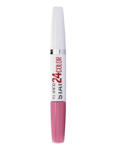 SuperStay 24H lippenstift - 130 pinking of you