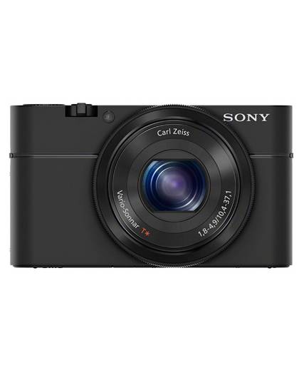 Sony Cyber-shot RX100 digitale compactcamera