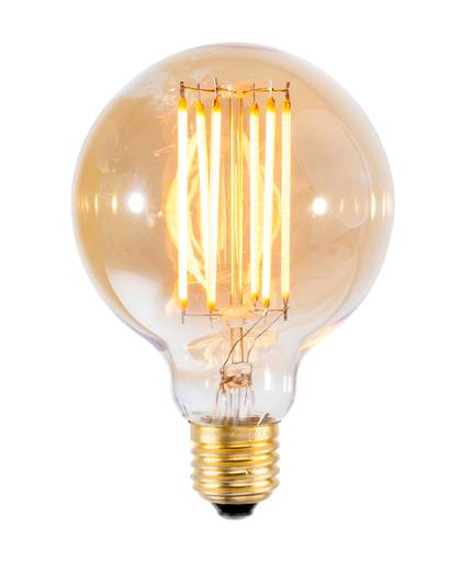LED lamp (4W E27) S