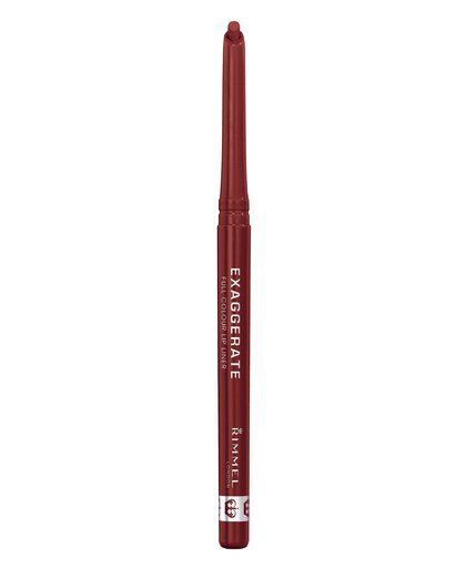 Exaggerate full volume colour lipliner - 64 Obsession