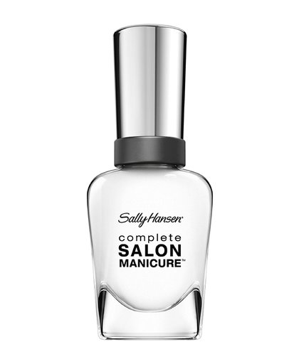 Complete Salon Manicure nagellak - 110 Clear'd for Takeoff