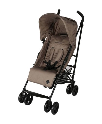 Bizzy 2 buggy taupe