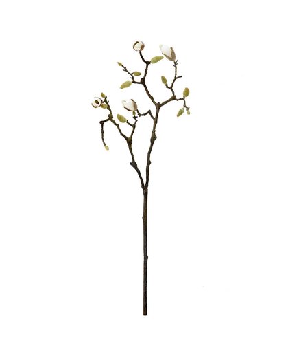 kunstplant Magnolia