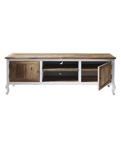 tv-meubel Driftwood Flatscreen