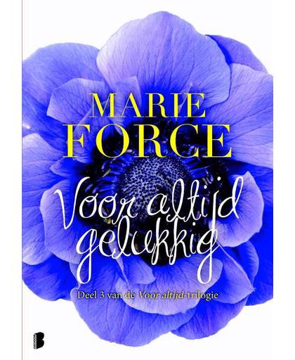Voor altijd gelukkig - Marie Force
