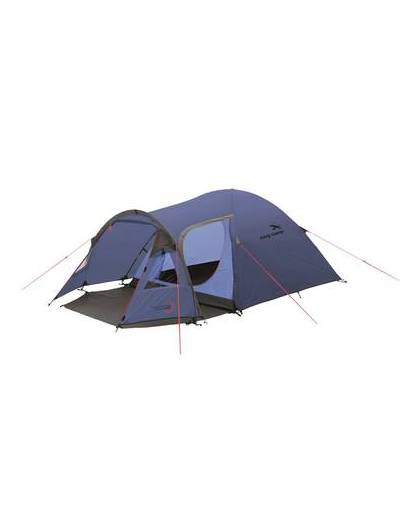 Easy camp tent corona 300 blauw 120225