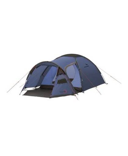 Easy camp tent eclipse 300 blauw