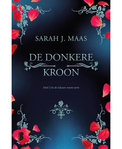 De donkere kroon - Sarah J. Maas