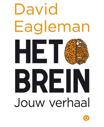 Het brein - David Eagleman