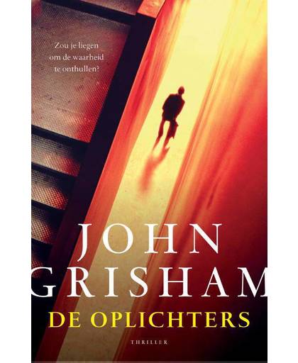 De oplichters - John Grisham
