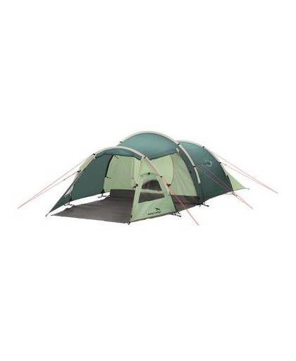 Easy camp tent spirit 300 groen 120295