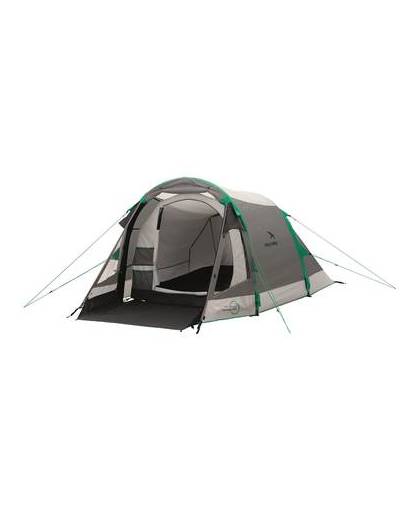 Easy camp tent tornado 300 grijs 120169