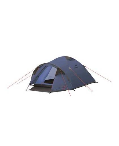 Easy camp tent quasar 300 blauw 120240