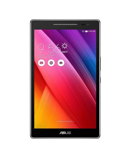 ASUS ZenPad 8.0 Z380M-6A028A tablet Mediatek MT8163 16 GB Zwart