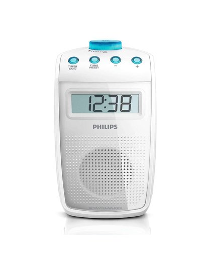 Philips Badkamerradio AE2330/00 radio