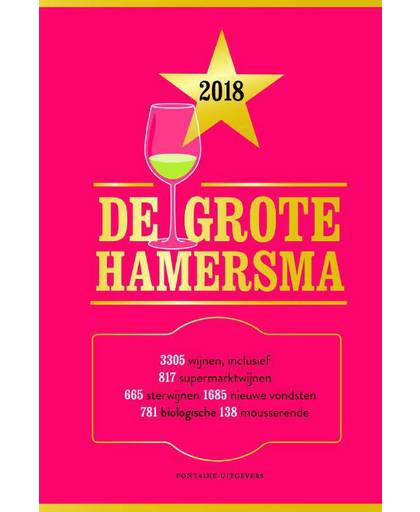 De Grote Hamersma 2018 - Harold Hamersma en Esmee Langereis