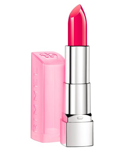 Moisture Renew Sheer & Shine Lipstick - 300 Pink Rules