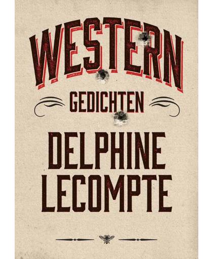 Western - Delphine Lecompte