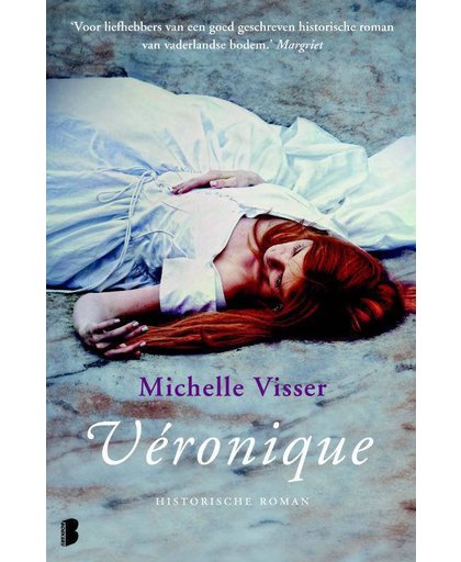 Veronique - Michelle Visser