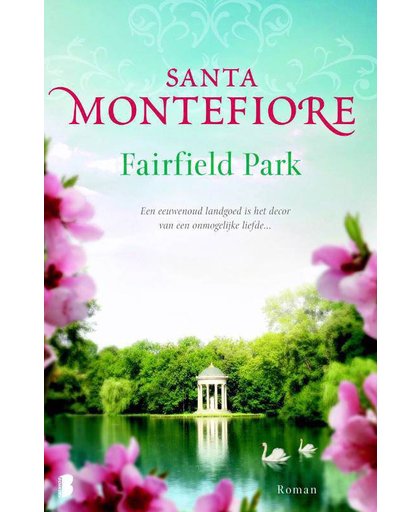 Fairfield Park - Santa Montefiore