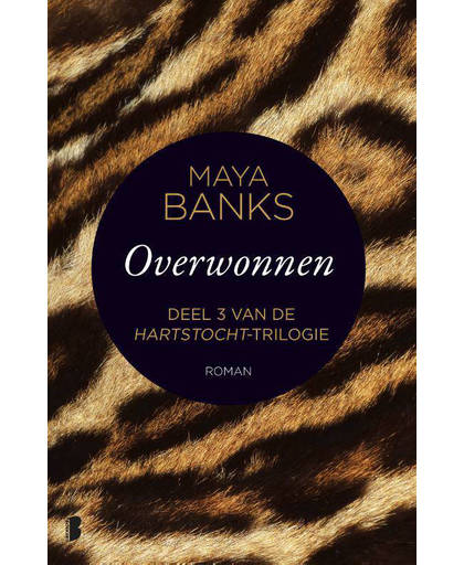 Overwonnen - Maya Banks