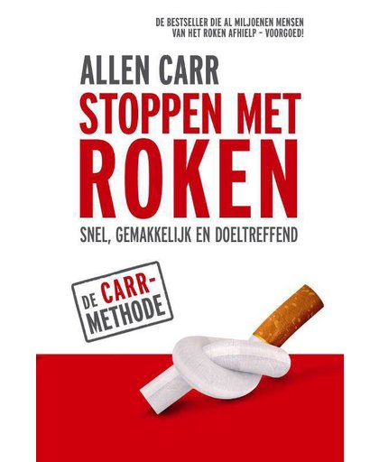 Stoppen met roken - Allen Carr