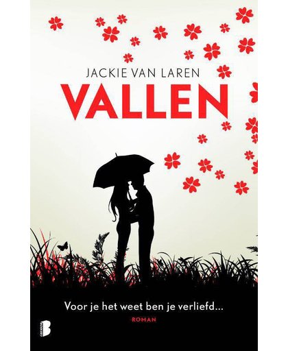 Vallen - Jackie van Laren