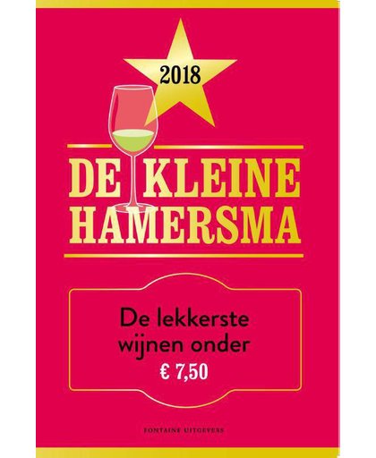 De Kleine Hamersma 2018 - Harold Hamersma en Esmee Langereis